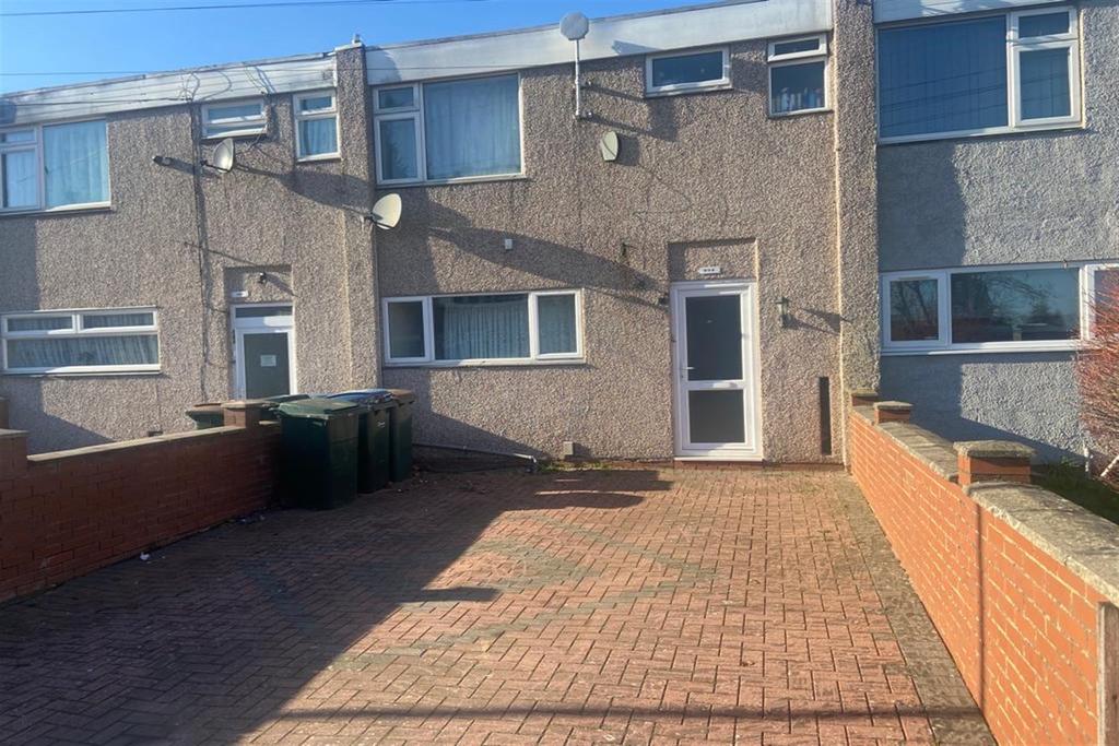 Grangemouth Road, Coventry 3 bed house £1,250 pcm (£288 pw)