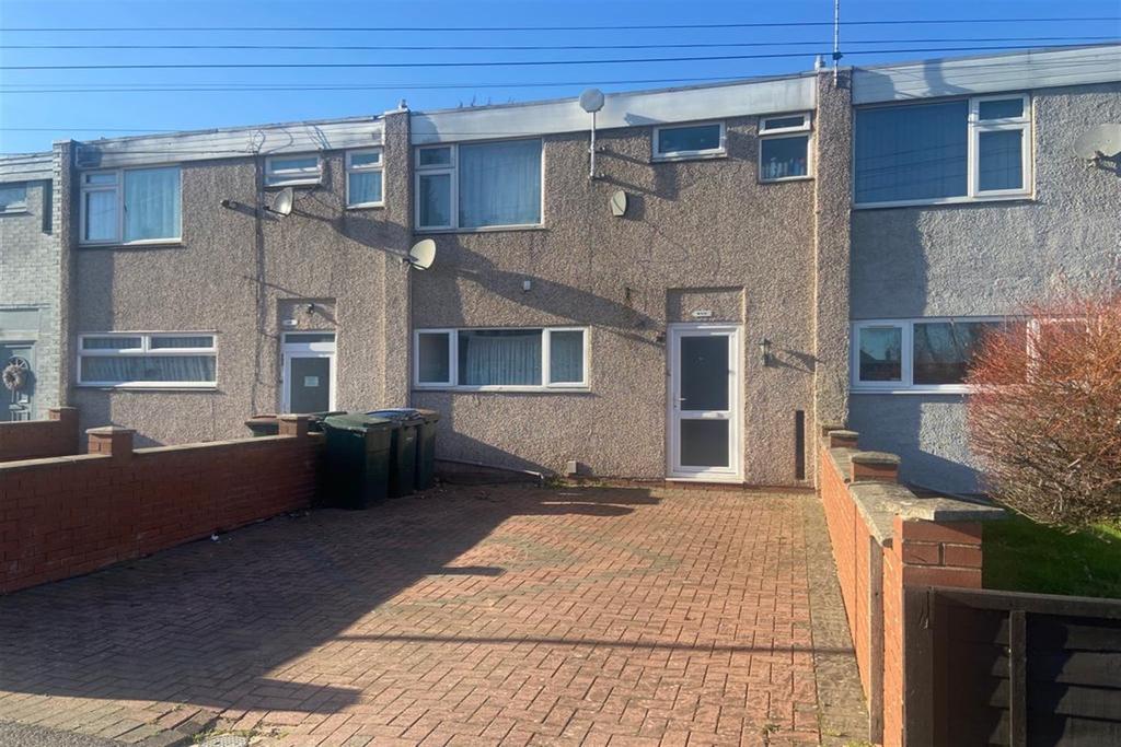 Grangemouth Road, Coventry 3 bed house £1,250 pcm (£288 pw)
