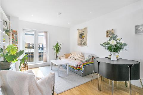 1 bedroom apartment for sale, Hare Marsh, London, E2