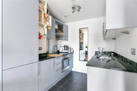 1 bedroom apartment for sale, Hare Marsh, London, E2