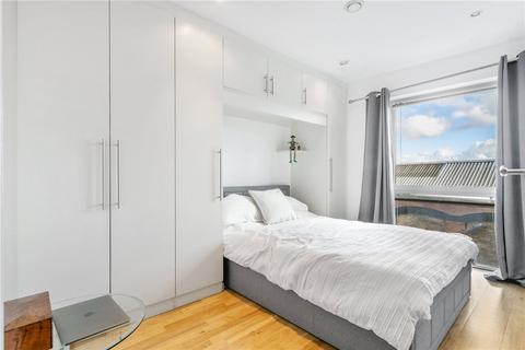 1 bedroom apartment for sale, Hare Marsh, London, E2