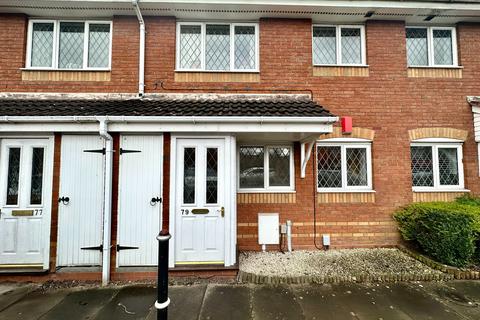 79 Exeter Drive, Tamworth, B79 7YQ