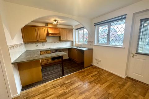 79 Exeter Drive, Tamworth, B79 7YQ