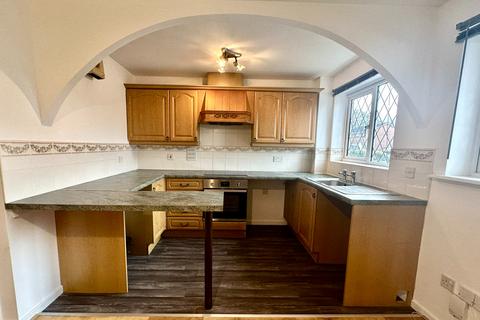 79 Exeter Drive, Tamworth, B79 7YQ