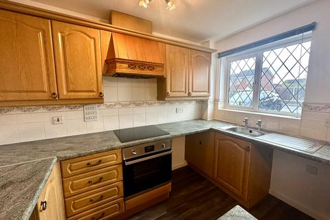 79 Exeter Drive, Tamworth, B79 7YQ