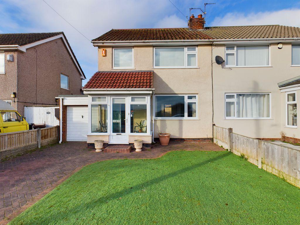 View of Property at Front