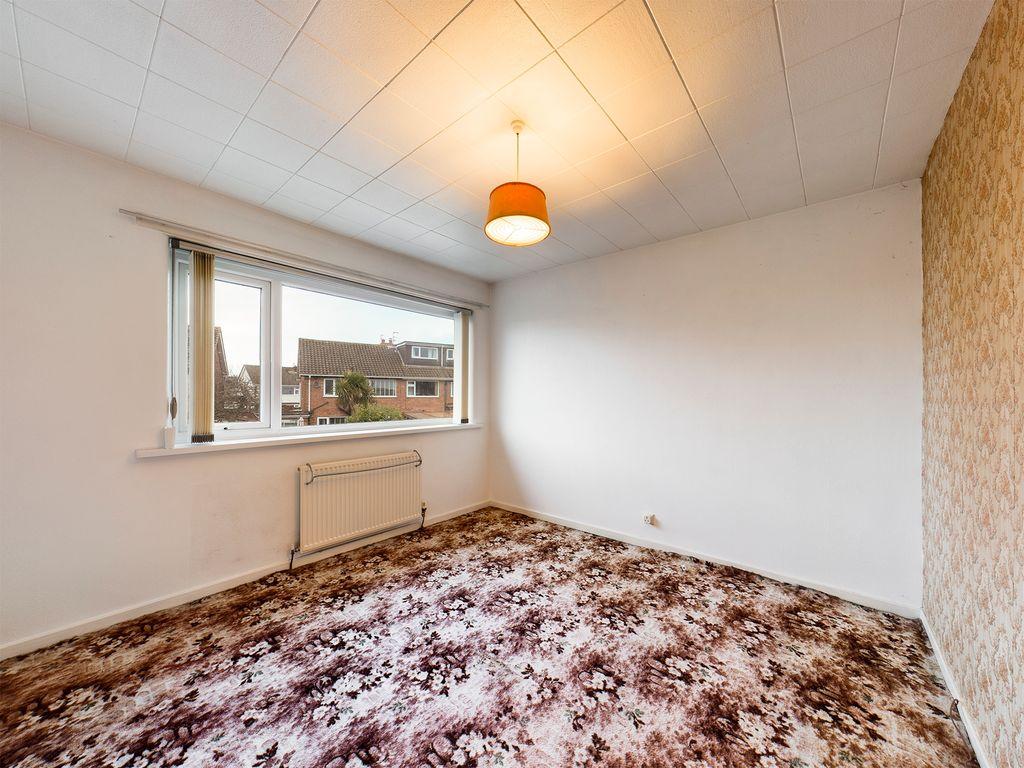 Bedroom 2 (Double)