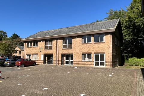 Office to rent - 15 Cromwell House, Cromwell Business Park, Banbury Road, Chipping Norton, OX7 5SR