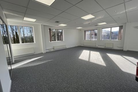 Office to rent, 15 Cromwell Business Park, Banbury Road, Chipping Norton, OX7 5SR