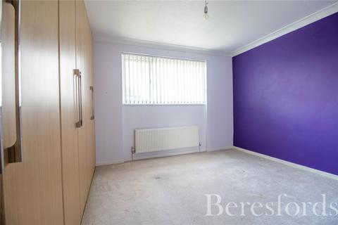 3 bedroom end of terrace house for sale, Forest Road, Witham, CM8