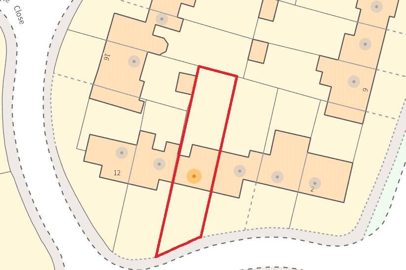 Kipling Drive, Newport Pagnell... 3 bed semidetached house £300,000