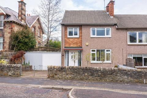 143 Craigleith Road, Edinburgh, EH4 2ED