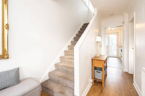 143 Craigleith Road, Edinburgh, EH4 2ED