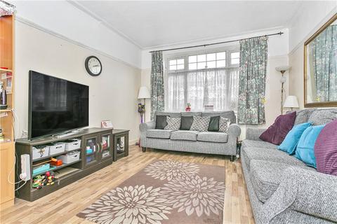 3 bedroom end of terrace house for sale - Rosebery Road, Hounslow, TW3