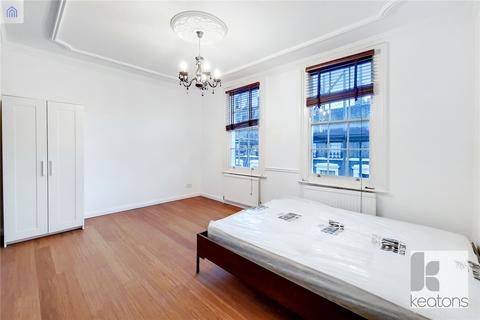 3 bedroom end of terrace house to rent - Matlock Street, Limehouse, London, E14
