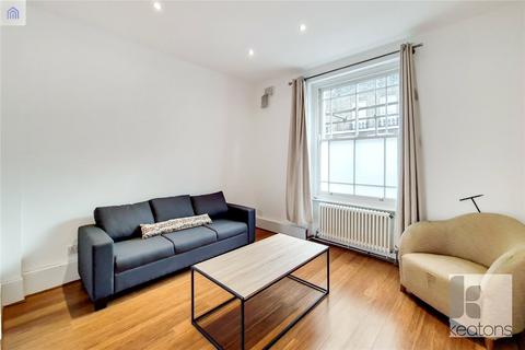 3 bedroom end of terrace house to rent - Matlock Street, Limehouse, London, E14