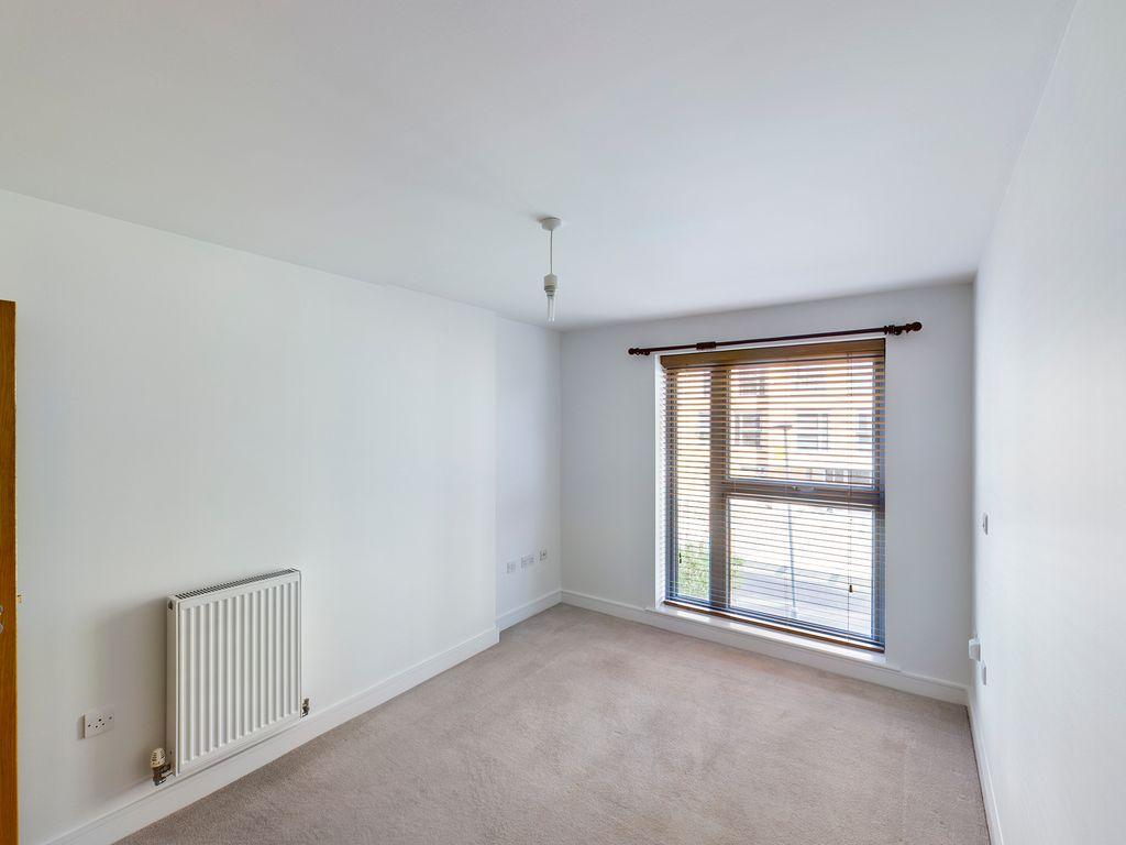 Bedroom 2 (Double with Ensuite)