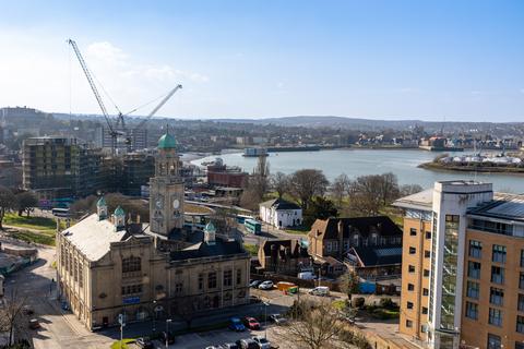 2 bedroom apartment for sale - Garrison Point, Whiffens Avenue, ME4