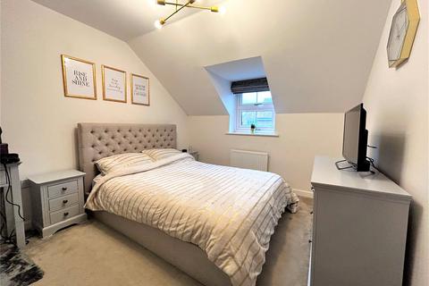 34 Chapman Drive, Binfield, Bracknell, RG42 4GD