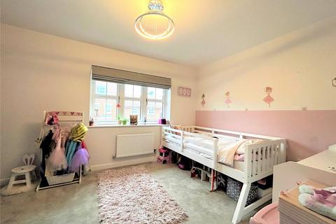 34 Chapman Drive, Binfield, Bracknell, RG42 4GD