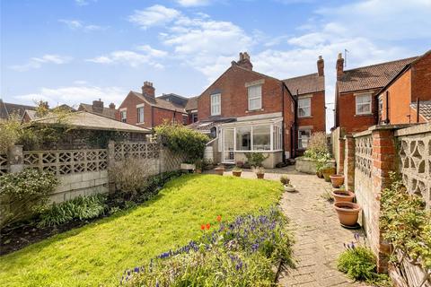 4 bedroom semi-detached house for sale - Station Road, Westbury