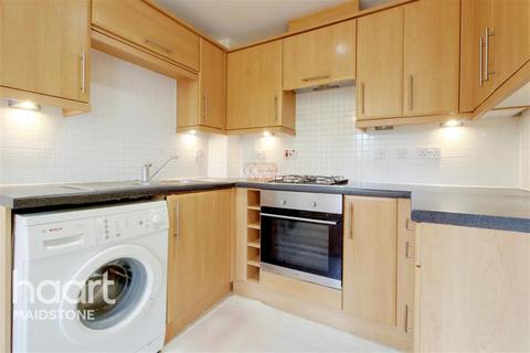 2 bedroom flat to rent, Maidstone, ME16