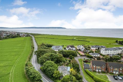 3 bedroom bungalow for sale, Cliff Road, Milford-On-Sea, Hampshire, SO41