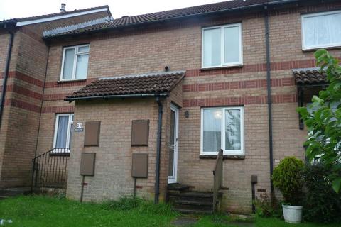 2 bedroom terraced house to rent, Holebay Close, Plymouth PL9