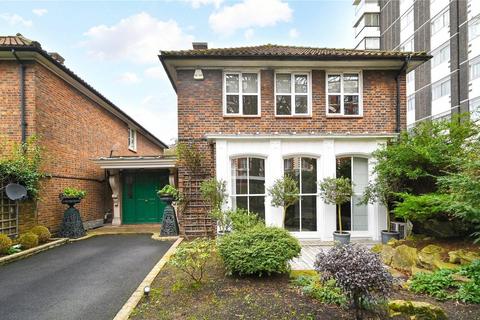 5 bedroom detached house to rent, Grove End Road, London NW8