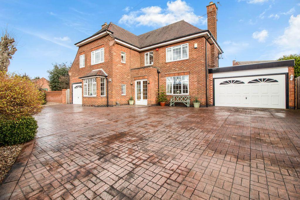 View of Property at Front