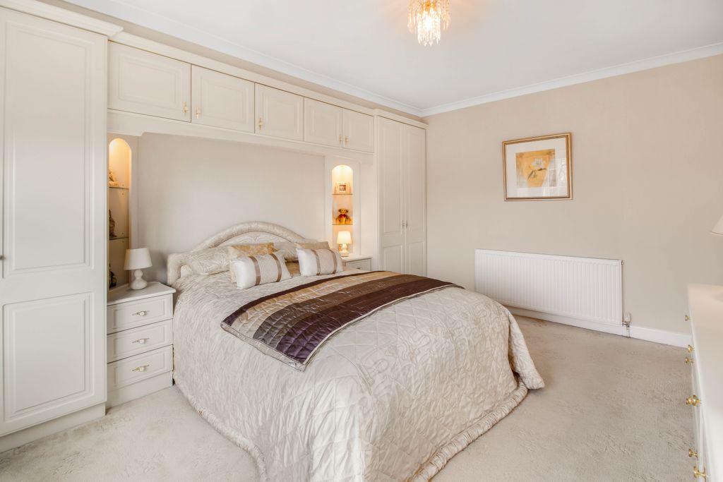 Bedroom 2 (Double)
