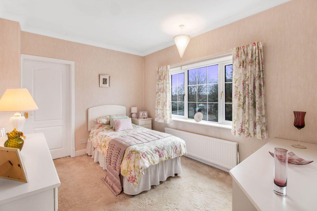 Bedroom 3 (Single)