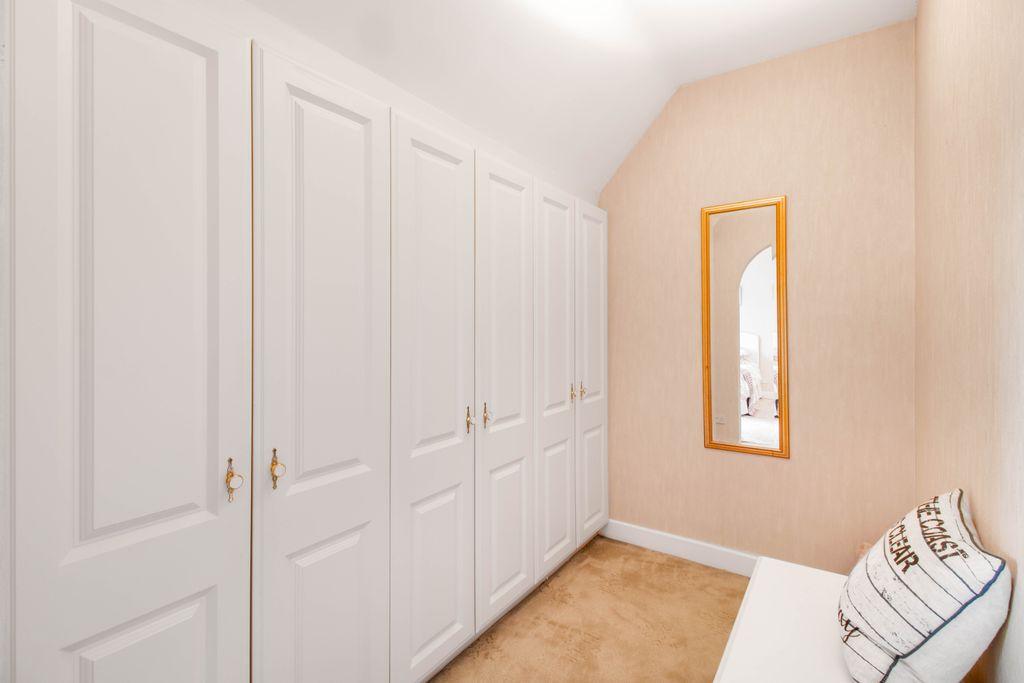 Dressing Room