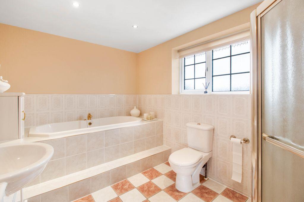 Bathroom 1