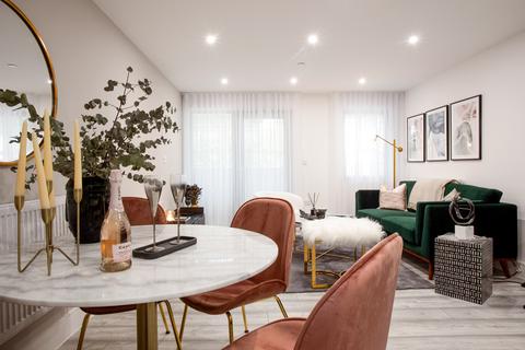 2 bedroom apartment for sale - Garrison Point, Whiffens Avenue, ME4