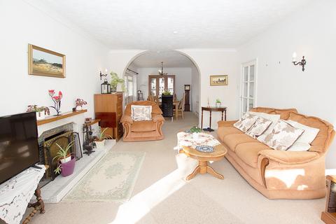 3 bedroom detached house for sale, Ruette de la Soucique, Forest, Guernsey, GY8