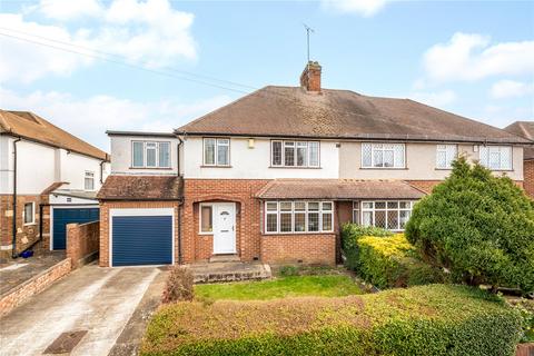 42 Kechill Gardens, Bromley, BR2 7NQ
