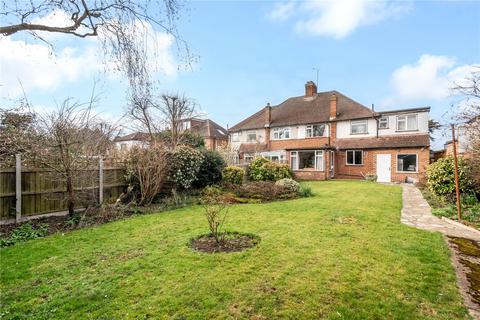 42 Kechill Gardens, Bromley, BR2 7NQ