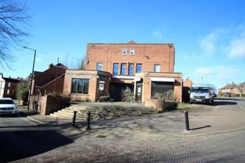 Land for sale - West Street, Raunds, Wellingborough, NN9 6HR