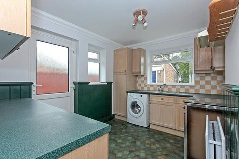 2 bedroom bungalow for sale, Sterling Road, Sittingbourne, Kent, ME10