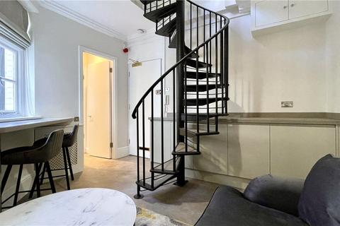 Property to rent, Bury Street, St James's, London, SW1Y