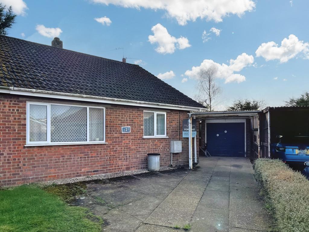 Houses For Sale In North Park Fakenham at Franklin McClusky blog