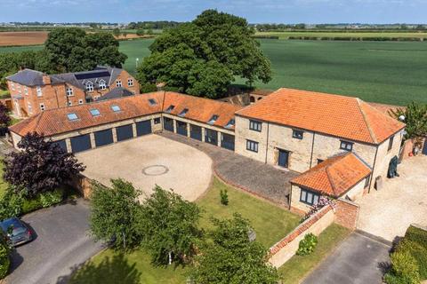 4 bedroom detached house for sale - Highfield Barn, Bracebridge Heath, Lincoln, Lincolnshire, LN4
