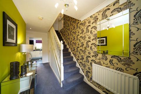 36 Cottonfields, Bolton, BL7 9DQ