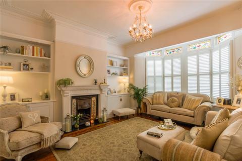 5 bedroom semi-detached house for sale - Bath Road, Brislington, BS4