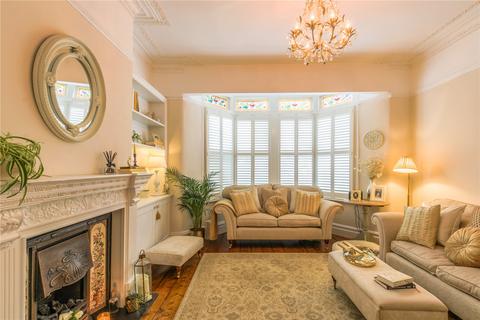 5 bedroom semi-detached house for sale - Bath Road, Brislington, BS4