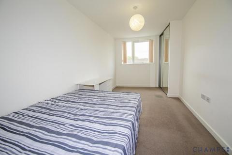 1 bedroom flat to rent, Celestial House, 153 Cordelia Street, E14 6GH