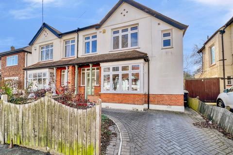 Parrock Avenue, Gravesend, Kent, DA12