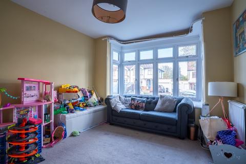 undefined, Parrock Avenue, Gravesend, Kent, DA12