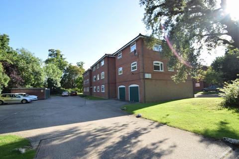 2 bedroom apartment to rent - Cobblers Close, Blackpond Lane, Farnham Royal, Bucks, SL2
